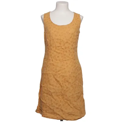 Dress (Yellow) from Lina Tomei Linen