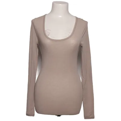 Long sleeve T-shirt (Personal Fit) from Schiesser Elastane, Polyester, Viscose