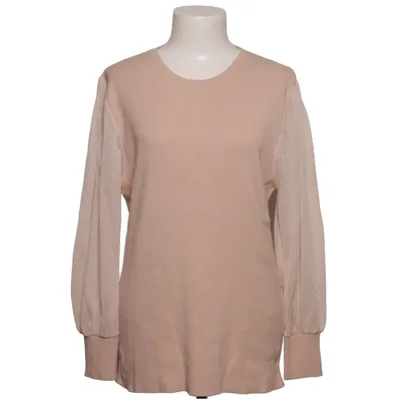 Sweater (Beige) from Riani Polyester, Viscose