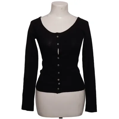 Cardigan (Black) from Philip Russel