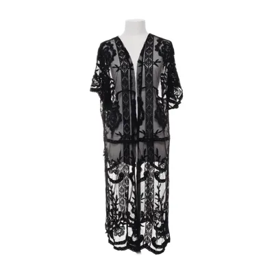 Beach dress (Black) from Even & Odd Nylon, Recycled cotton