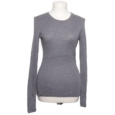 Langarmshirt (Grau) von H2O Fagerholt