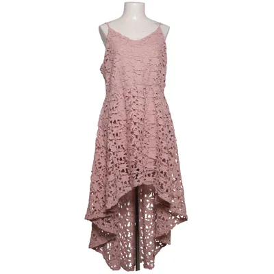 Robe de cocktail (Rose) de Stella Morgan Polyester