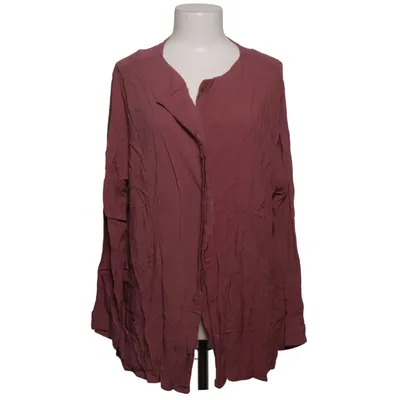 Blouse (Roze) van Blind Date Viscose