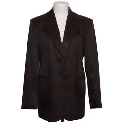 Blazer (Brown) from Verse
