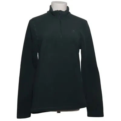 Fleecetrøje (Grøn) fra Decathlon Polyester