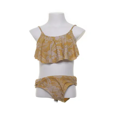 Bikini (Jaune, Multicolore)