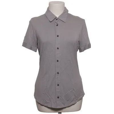Korte mouwen shirt (Grijs) van Garment Project