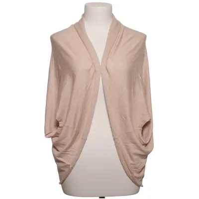 Cardigan (Beige) fra Amy by Amy Vermont Polyamid, Viscose