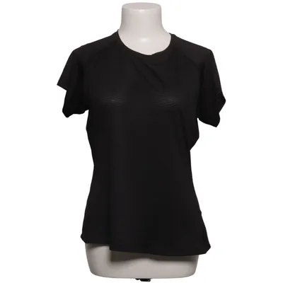 Trainingstop (Zwart) van H&M Move Elastaan, Polyester
