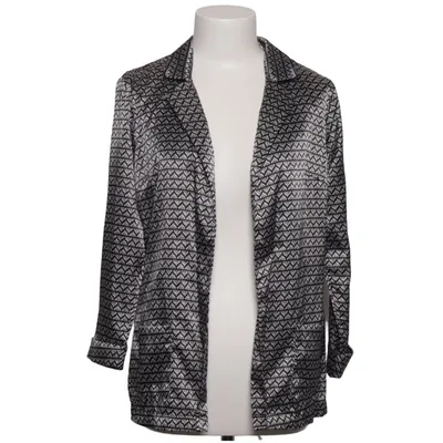 Nattlinne (Svart, Vit) från Casual Clothing Elastan, Polyester