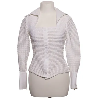 Shirt (Vera) from Rayure Cotton, Elastane, Polyamide