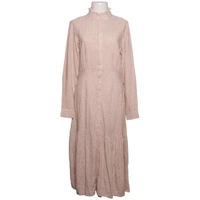 Shirt dress (Yassanne Ls Shirt Dress-Icons) from YAS Viscose