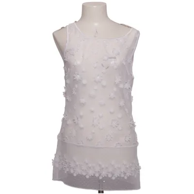 Top (White) from Intimissimi