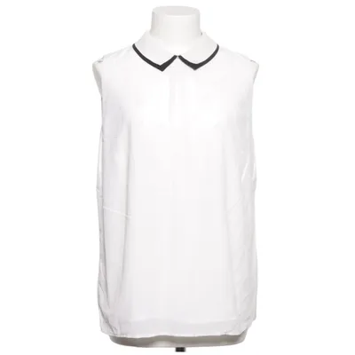 Topp (Vit, Svart) från Hobbs