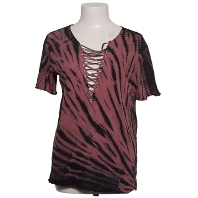 T-shirt (E14 ECART) fra Maje Bomuld