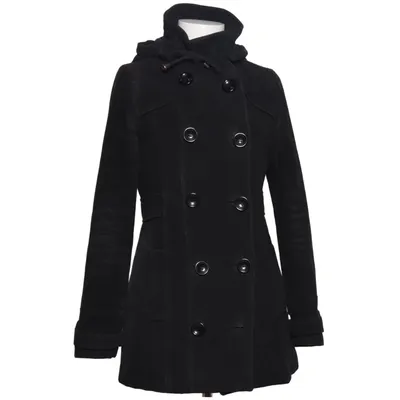 Kappa (Svart) från Clockhouse