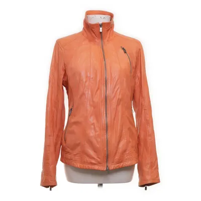 Veste (Orange) de Jilani Collection