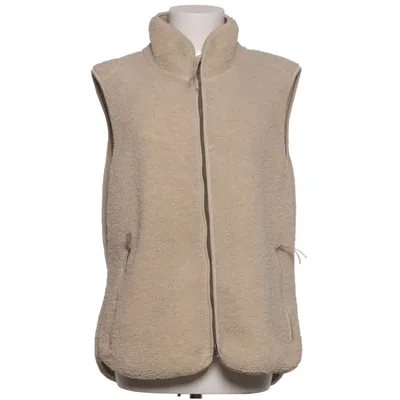 Ytterväst (Beige) från Mind Your Soul Polyester