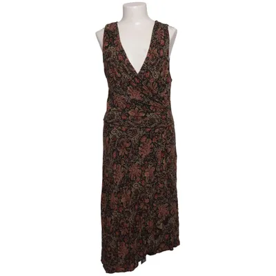 Kjole (Sort, Flerfarvet) fra Lauren Ralph Lauren Viscose