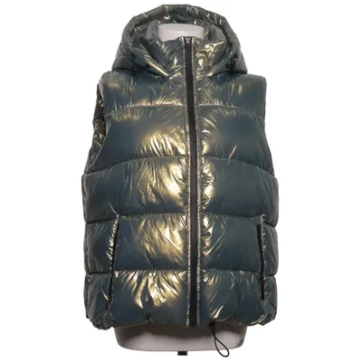 Outer vest (Green) from Canadian Classics Polyamide, Polyester