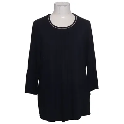 Tunic (Blue) from Lea H. Elastane, Viscose