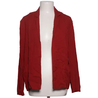Blazer (Premium Outerwear) fra Bershka Premium Outerwear Viscose