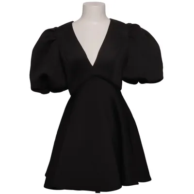 Kjole (Sort) fra Jarlo Elastan, Polyester