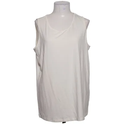 Linne (Vit) från Bonita Elastan, Viskos