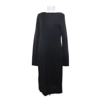 Robe (Noir) de Piazza Sempione Polyamide, Viscose