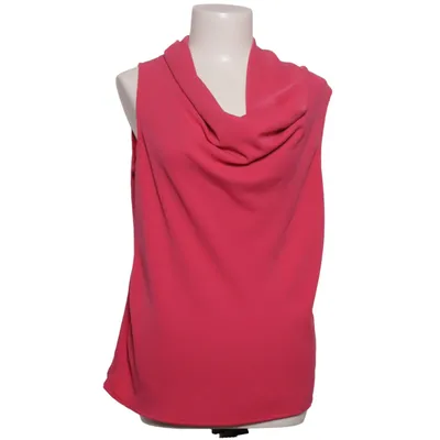 Haut (Rose) de Comma Élasthane, Viscose