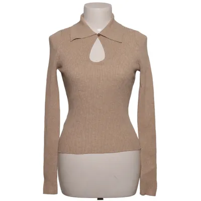Sweater (Beige) fra Mango