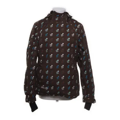 Anorak (Marron, Multicolore) de Summit