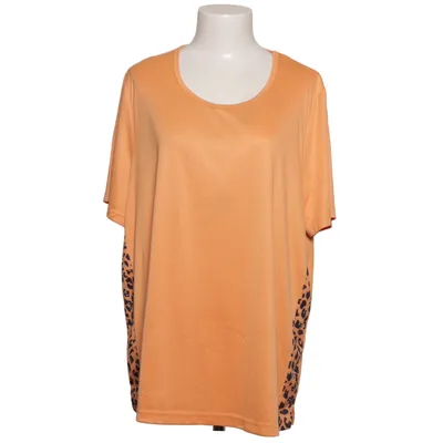 T-shirt (Orange, Sort, Flerfarvet) fra Lovell