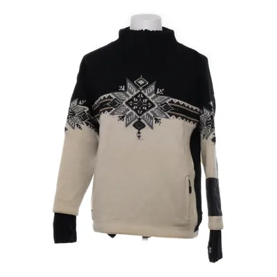 Lusekofte (Black, Beige, Gray) from Dale of Norway Polyester