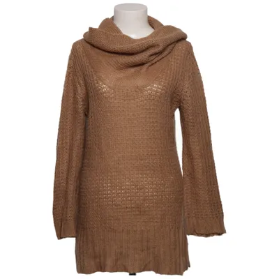 Pull-over (Marron) de 3 Suisses Collection Acrylique, Mohair, Laine