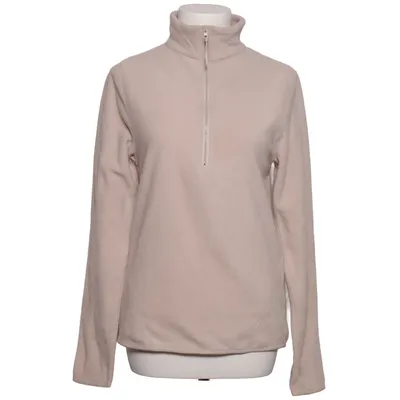 Fleecetrøje (Beige) fra Infinity Woman Polyester