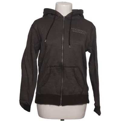 Huvtröja (Grå) från Harry Potter Bomull, Polyester