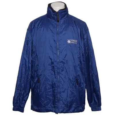 Jack (402M) van Jerzees Katoen, Polyamide, Polyester