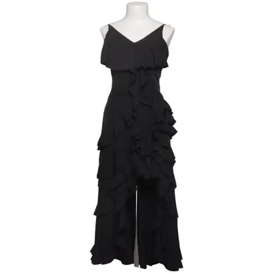 Evening gown (Black) from Bodyflirt Boutique Polyester