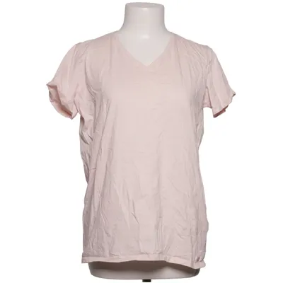 T-shirt (Roze) van Living Crafts Organisch katoen