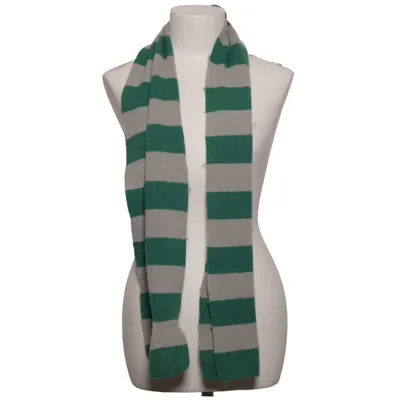 Sjaal (Groen, Grijs) van Harry Potter