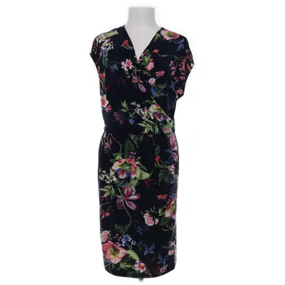 Jurk (Blauw, Meerkleurig) van Betty Barclay