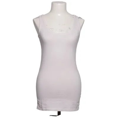 Tank Top (White) from EDC by ESPRIT