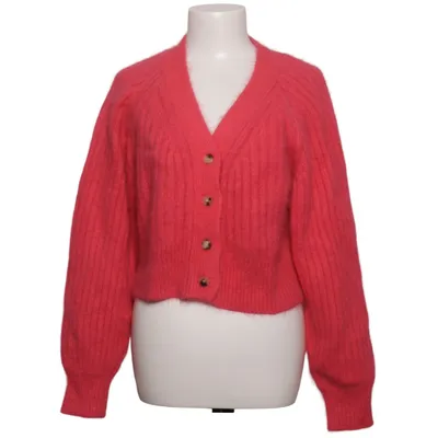 Cardigan (Pink) from ALYSI Angora, Polyamide