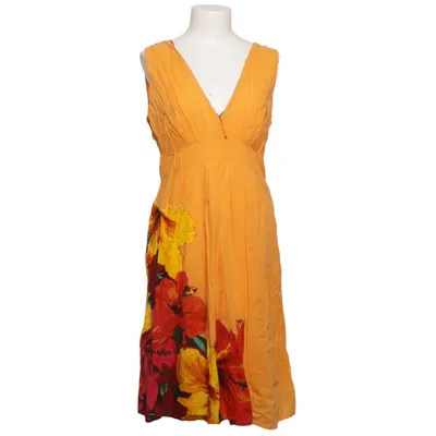 Robe (Jaune, Rose, Rouge) de Magic Woman Coton
