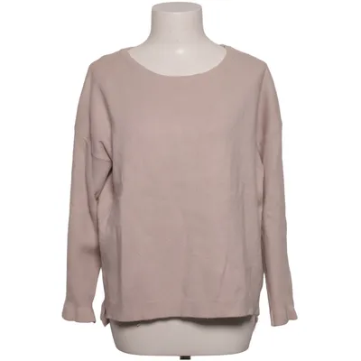 Tröja (Beige) från Louise Orop Modal, Ull