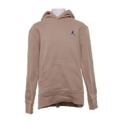 Huvtröja (Beige) från Jordan