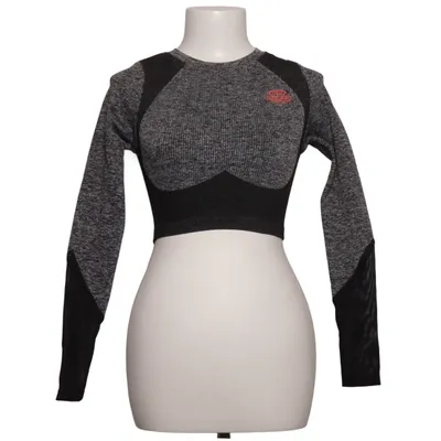 Haut de sport (Noir, Gris) de Engineered Life