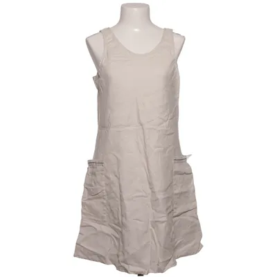 Kjole (Beige) fra Linvosges Linned